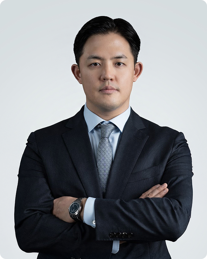 Joseph Ahn
